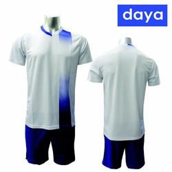 Daya Sublimated jersey & shorts sport classic