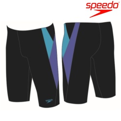Speedo Jammers shorts colour block