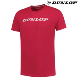 Dunlop T-shirt r-neck essentials basic tee s/sleeves