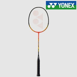 Yonex Badminton racket muscle power 8lt with 3/4 cover