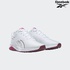 Image for the colour White/Maroon