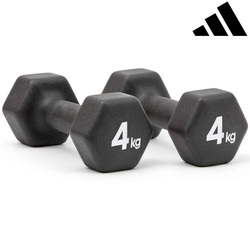 Adidas fitness Dumbbell adwt-11404-nl 4kg