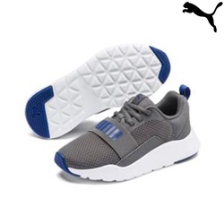 Puma Running shoes wired j