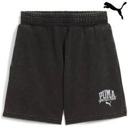 Puma Shorts class washed sh