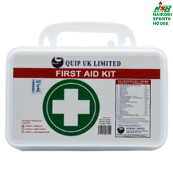 Quip Uk Ltd First Aid Kit Compact