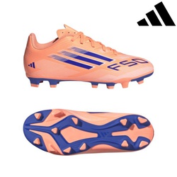 Adidas Football boots f50 club fg/mg j firm ground