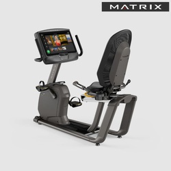 Matrix Recumbent bike lifestyle led console (2ctns=1set)