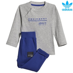 Adidas originals Tracksuit i eqt set