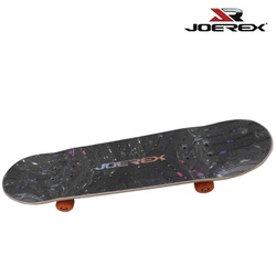 Joerex Skateboard double kick jcd81252
