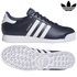 Image for the colour Blue/White
