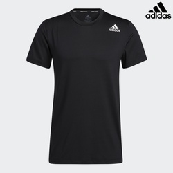 Adidas T-Shirts R-Neck Am