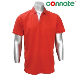 Connate Poloshirt dry & cool