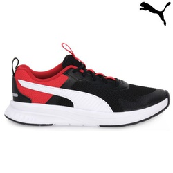 Puma Running shoes evolve run mesh jr