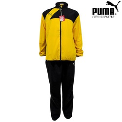 Puma Tracksuit Esquadra Woven Jacket/Leisure Pant