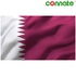 Image for the colour Qatar