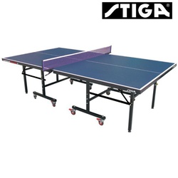 Stiga Table Tennis table superior 16mm 163023a