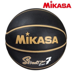 Mikasa Basketball street jam bb702b-bkgl-ec #7