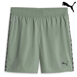 Puma Shorts fit taped 7" woven