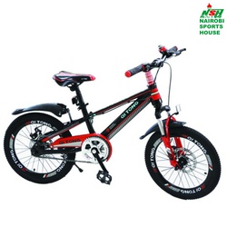 Qitong Bicycle Jnr 20"