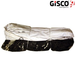Gisco Net Volleyball With Wire 55197/Vn-100