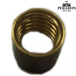 Peradon Screw Tip Ferrule Brass Int.Thread