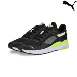 Puma Lifestyle shoes anzarun grid