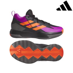 Adidas Basketball shoes cross em up select