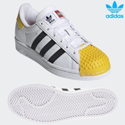 Adidas originals Lifestyle shoes superstar j