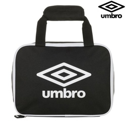 Umbro Medical Bag Holdall (Size: L, Colour: Black/White)