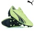 Image for the colour Flo Lime/Black
