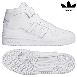 Adidas originals Lifestyle shoes forum mid