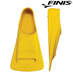Finis Fins Zoomers Gold Adult Unisex