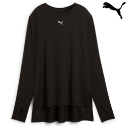 Puma T-shirts r-neck modest oversized