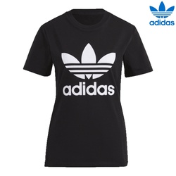 Adidas originals T-shirts r-neck trefoil tee