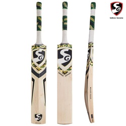 Sg Cricket bat savage plus #6