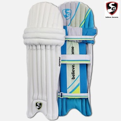 Sg Leg guard batting optipro men cricket