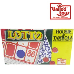 United Toys Lotto Popular 8904-081-600680