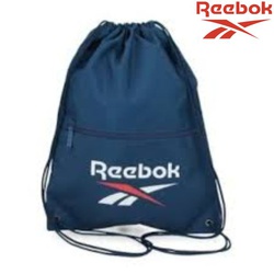 Reebok Gym sack c/cremallera