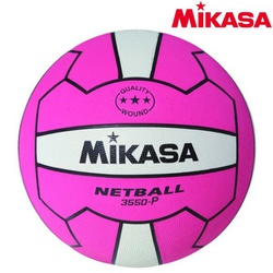 Mikasa Netball 3550-p