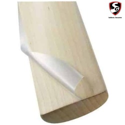 Sg Cricket bat face tape supreme