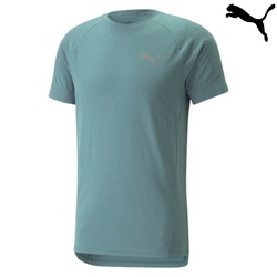 Puma T-shirts r-neck evostripe tee