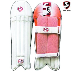 Sg Leg guard wicketkeeper league men cricket