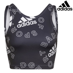 Adidas Sports bra w bluv q1 cro
