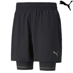 Puma Shorts 2 in 1