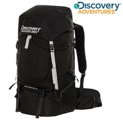 Discovery adventures Back pack hiking