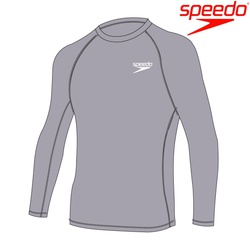 Speedo Swim top t-shirts l/sleeves swim tee