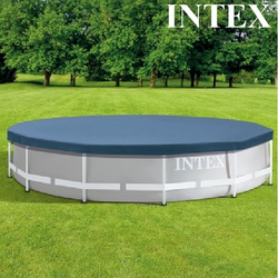 Intex Round pool cover 28031 3.66m x 25cm