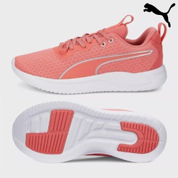 Puma Training shoes resolve modern