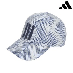 Adidas Caps tour 3 strp prt