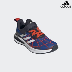 Adidas Shoes Fortarun Spiderman